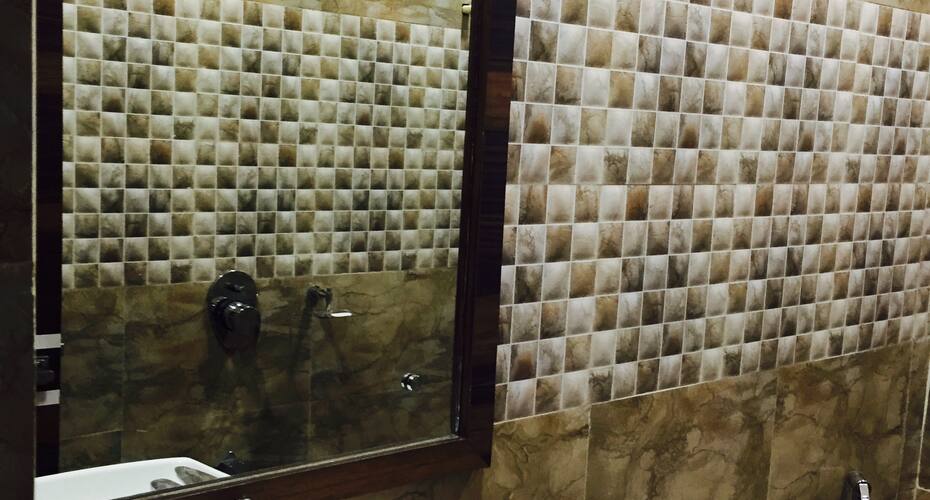 Hotel Aman Palace, Ranchi 5